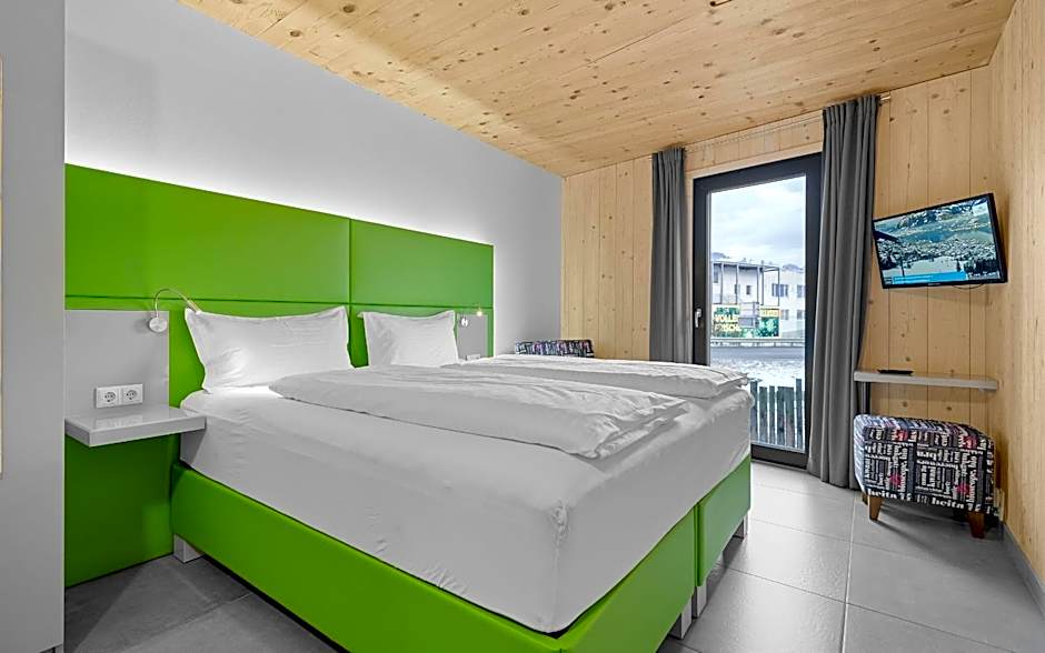 Aparthotel Zell am See (Contactless Check-In)