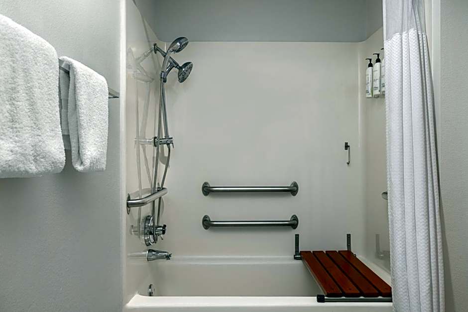 SpringHill Suites by Marriott Dallas Arlington North
