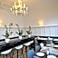 Hotel Cristall - Frankfurt City