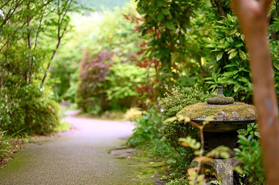 Oyado Kaikatei Ryokan