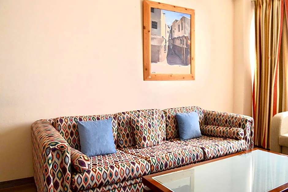 Lordos Hotel Apartments Nicosia