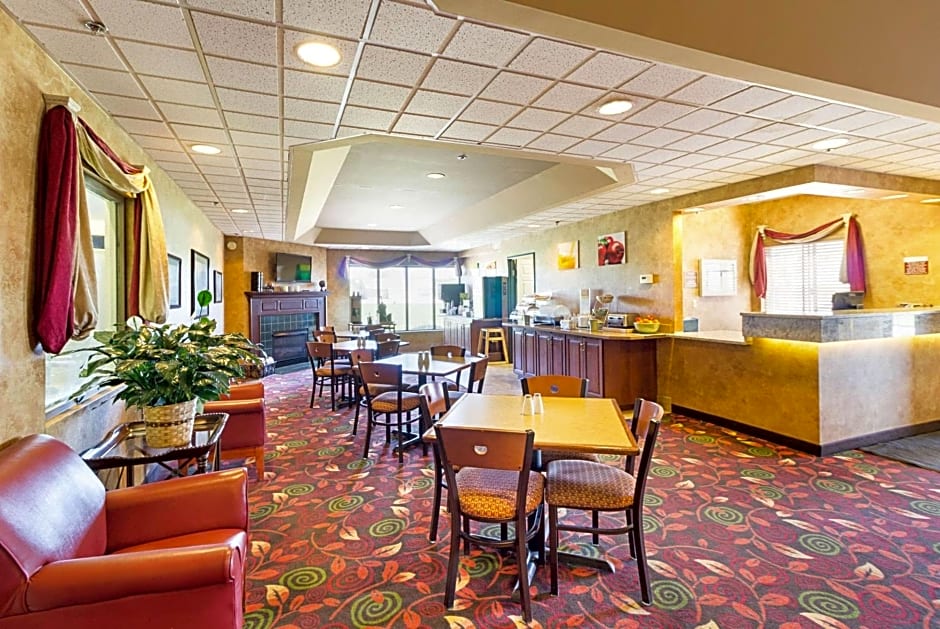 Quality Inn Fairmont