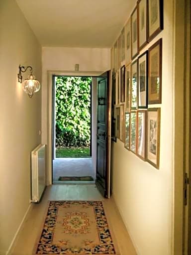 Alta Perugia B&B