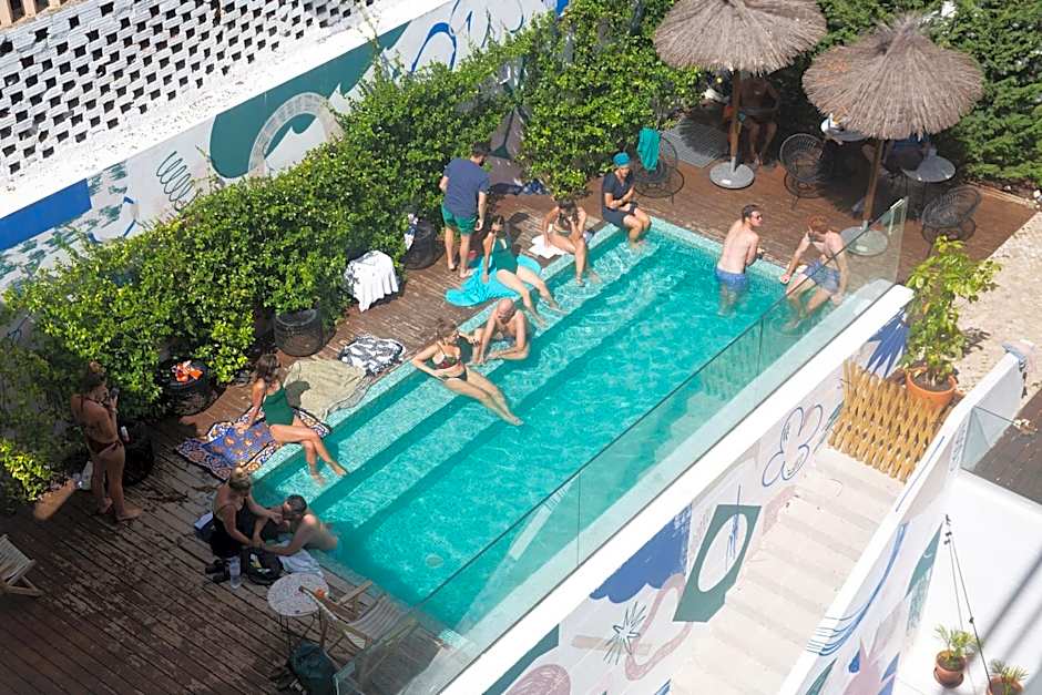 Selina Secret Garden Lisbon