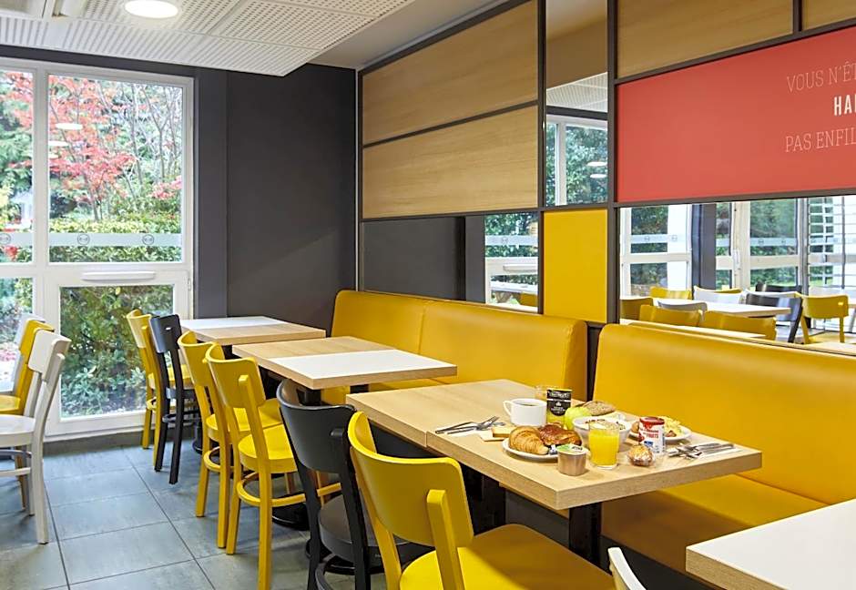 B&B HOTEL Evry Lisses 2