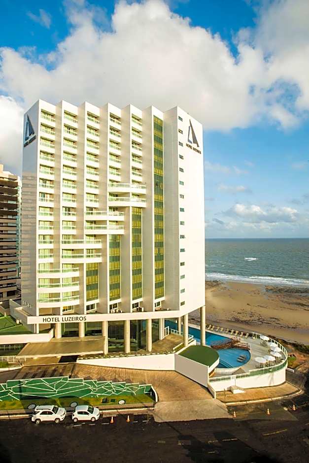 Hotel Luzeiros Sao Luis