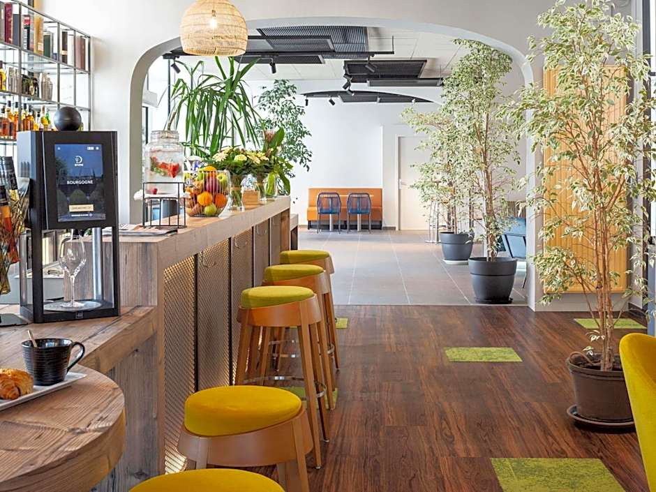 Hotel Mercure Millau