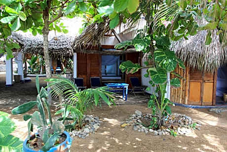 Habitacion Tortugas