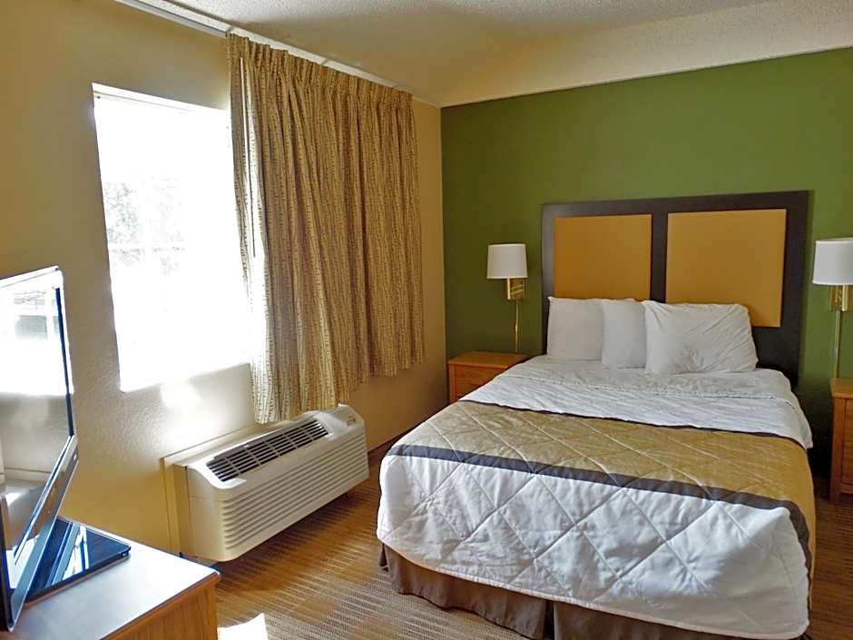 Extended Stay America Suites - Boston - Peabody