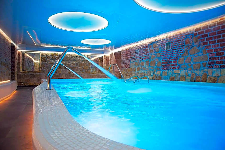 Pałac Brunów - Wellness & SPA