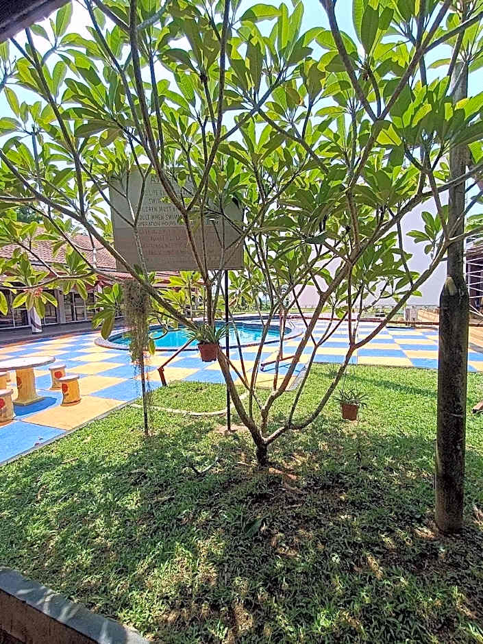 Motel Desa