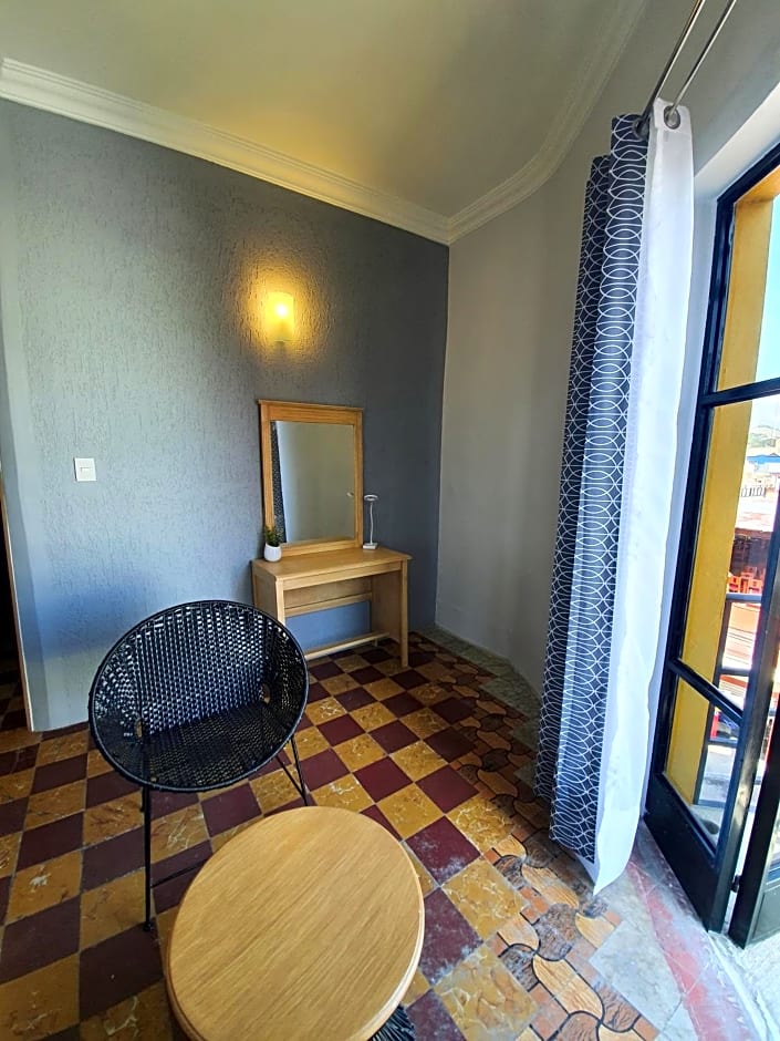 Hotel Rivera
