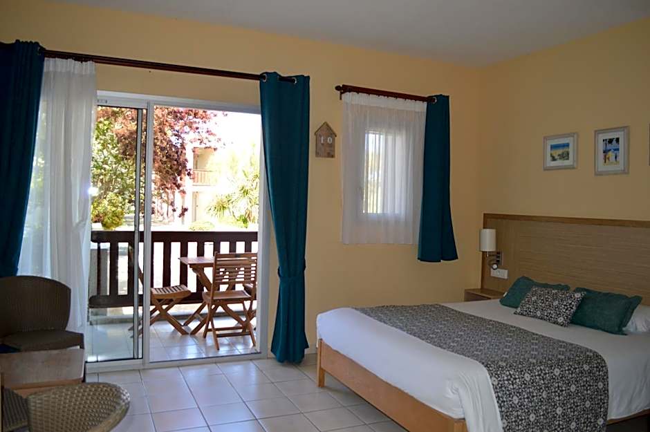Hotel L'Oceane