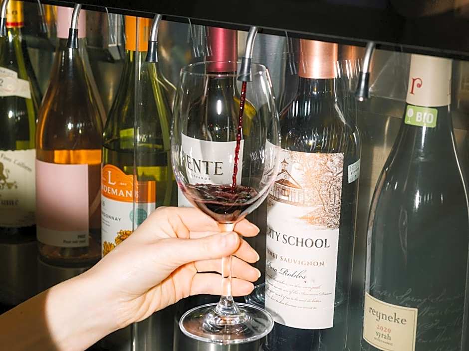 OTL Gouverneur Saguenay