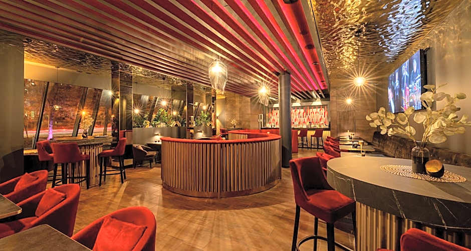 Best Western Plus Plaza Hotel Darmstadt