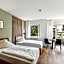 NEU Apart-Hotel Kraut 24-7 Check In Nähe Messe-Airport