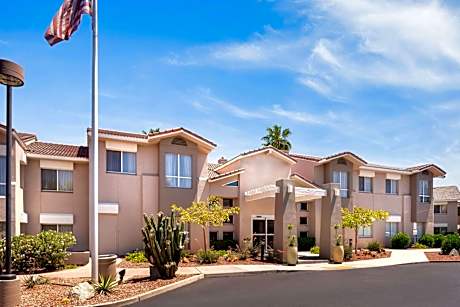 Sonesta ES Suites Tempe