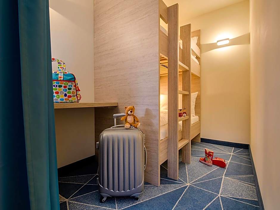 ibis Styles Bad Reichenhall