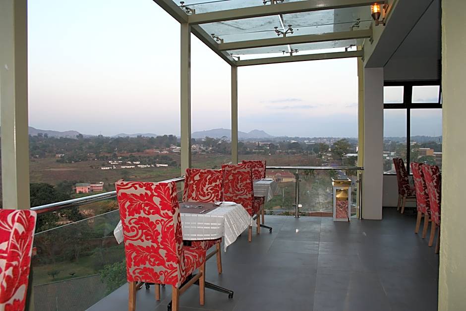 Crossroads Hotel Blantyre