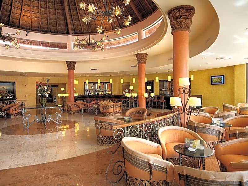 Barcelo Maya Colonial - All Inclusive