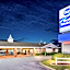  Best Western Coach House