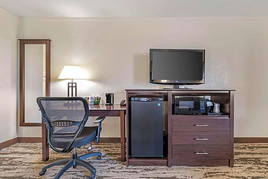 Best Western Prescottonian