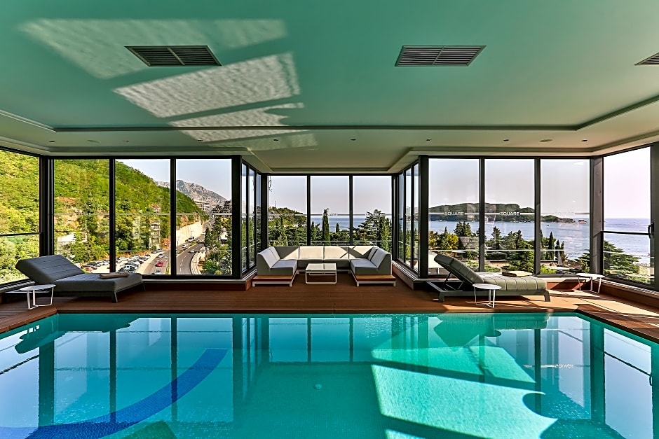 Imperial Conference & Spa