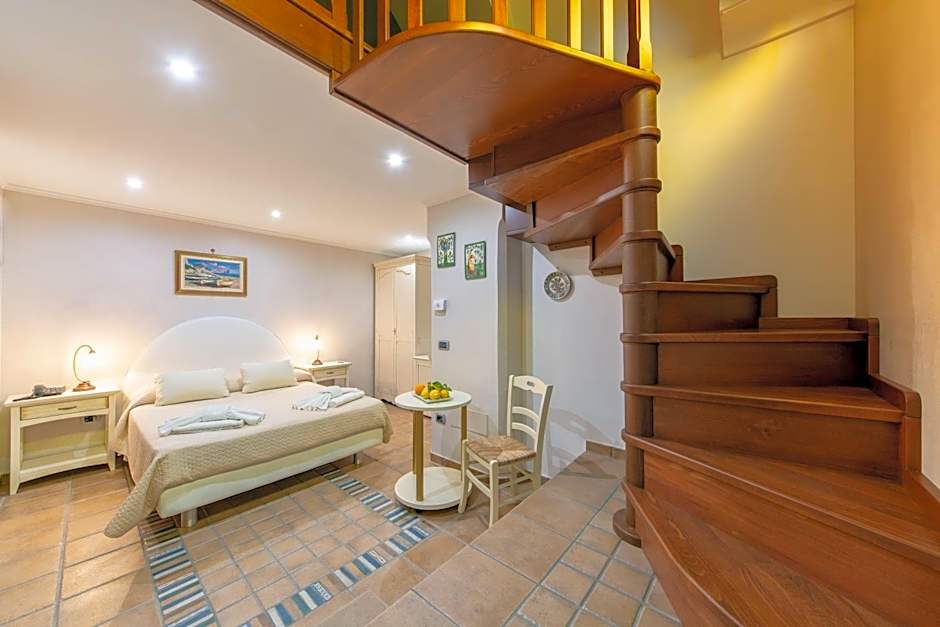 B&B La Casa Nel Giardino