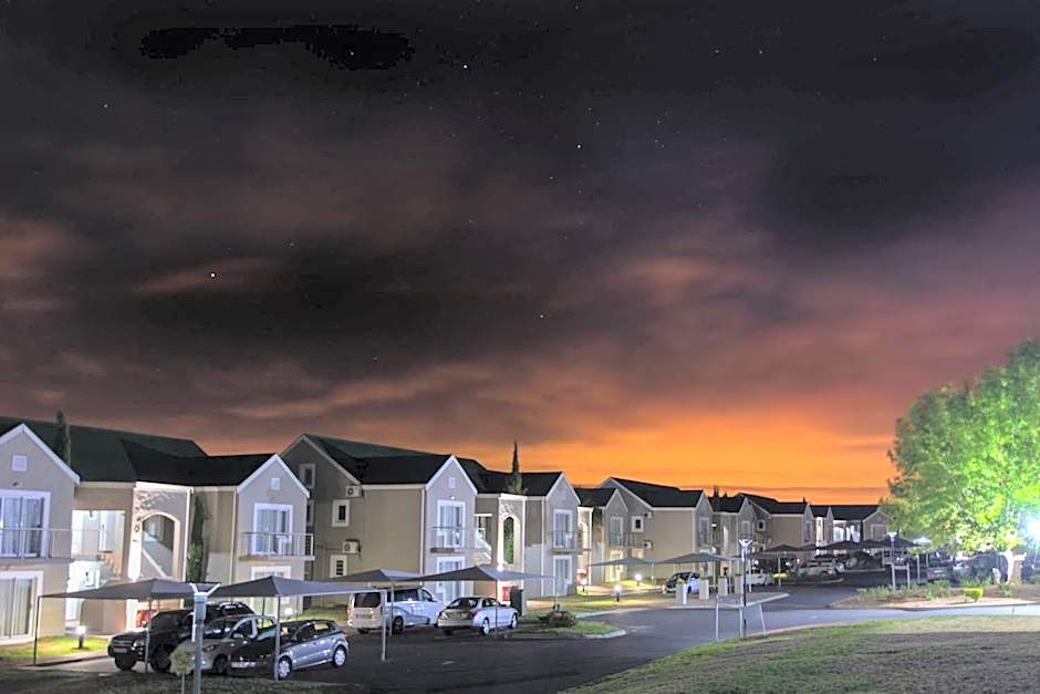 Protea Hotel by Marriott Stellenbosch