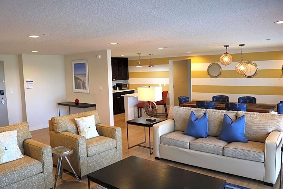 Southbank Hotel Jacksonville Riverwalk