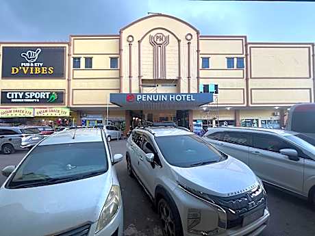 Penuin Hotel