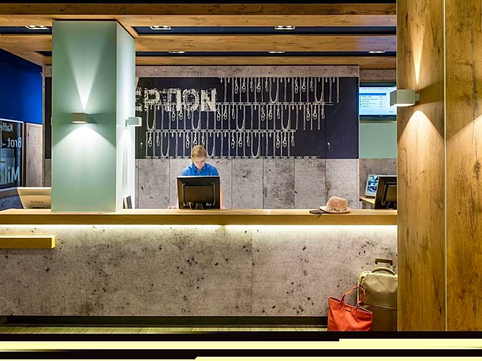 Ibis Budget Graz City