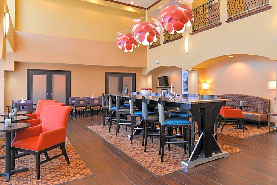 Hampton Inn By Hilton & Suites Albuquerque- Coors Road