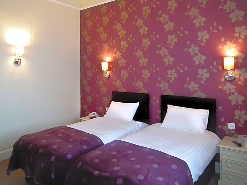 The North Euston Hotel