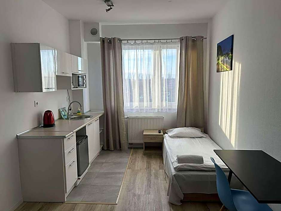 VESTA Apartamenty P23