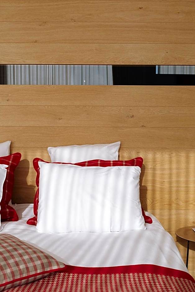 Domaine des Terres du Val