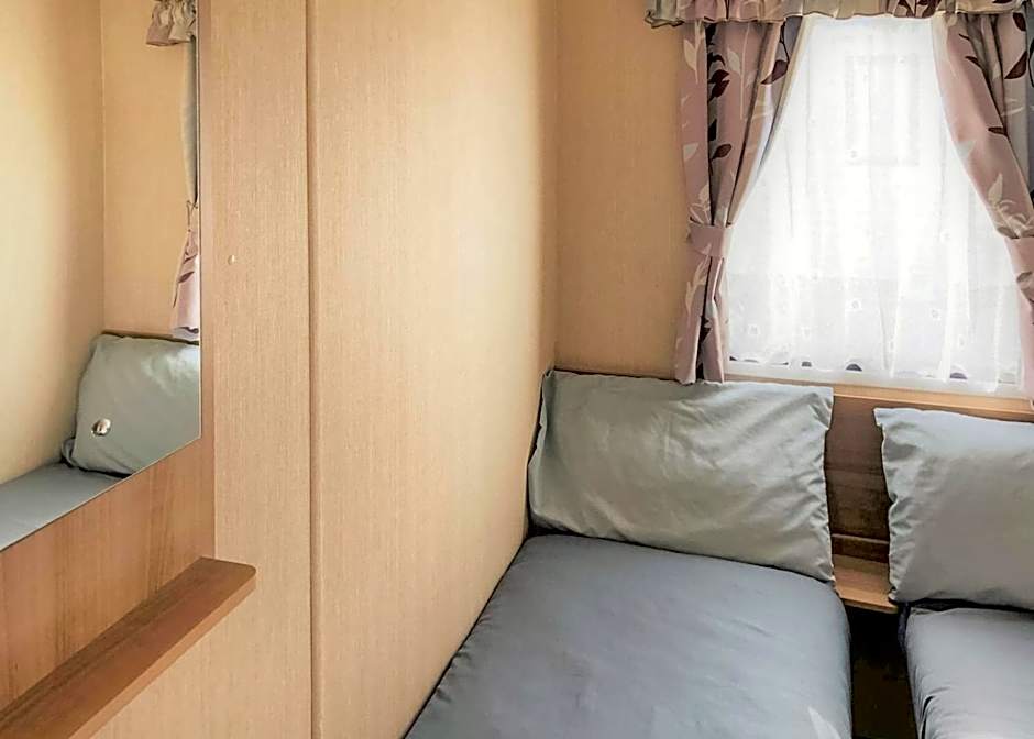 The Chase Holiday Park