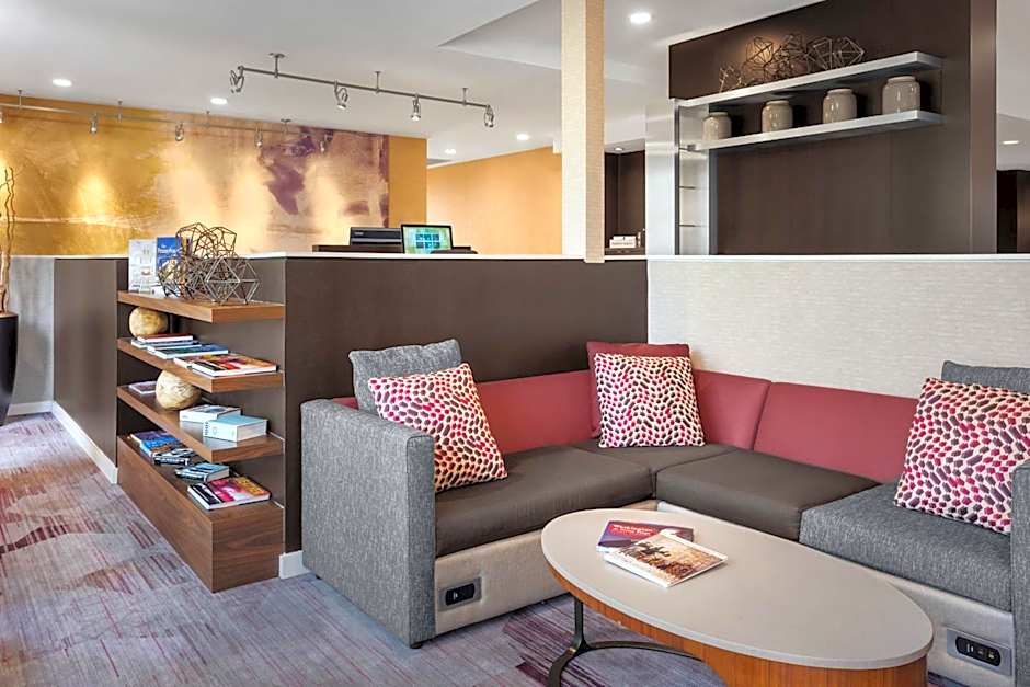 Courtyard by Marriott Philadelphia Valley Forge/King Of Prussia