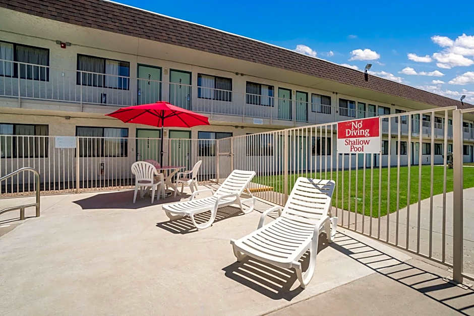 Motel 6-Grand Junction, CO