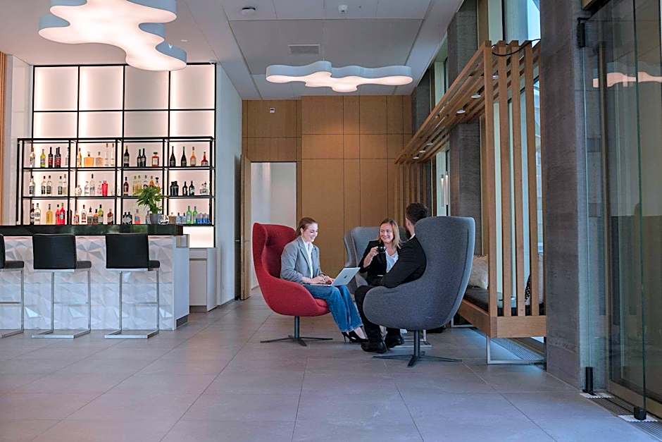 Centurion Swiss Quality Towerhotel