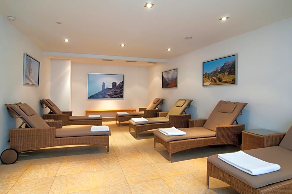 Holiday Inn Nürnberg City Centre By IHG