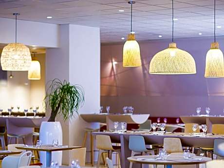 ibis Styles Toulon Centre Port