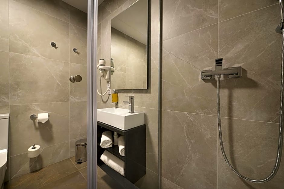 Vysocina Design Apartments