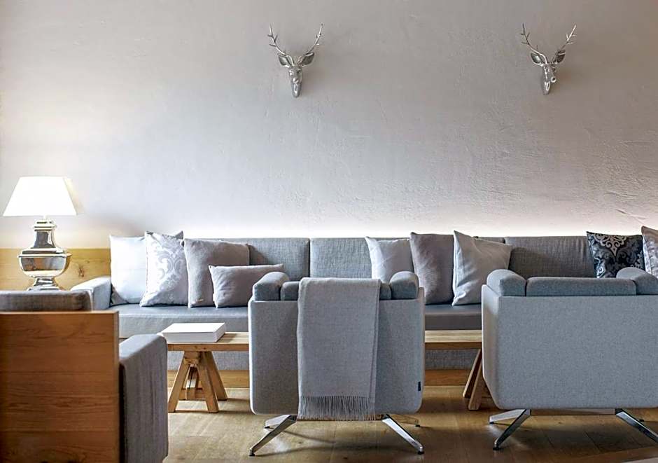 GEBHARD Boutique B&B