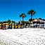 Relaxing Spacious Coastal 3bd Gulfport Paradise