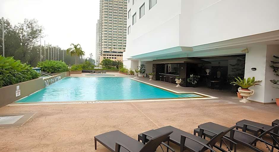 Gurney Bay Hotel, A Parkroyal Partner Hotel