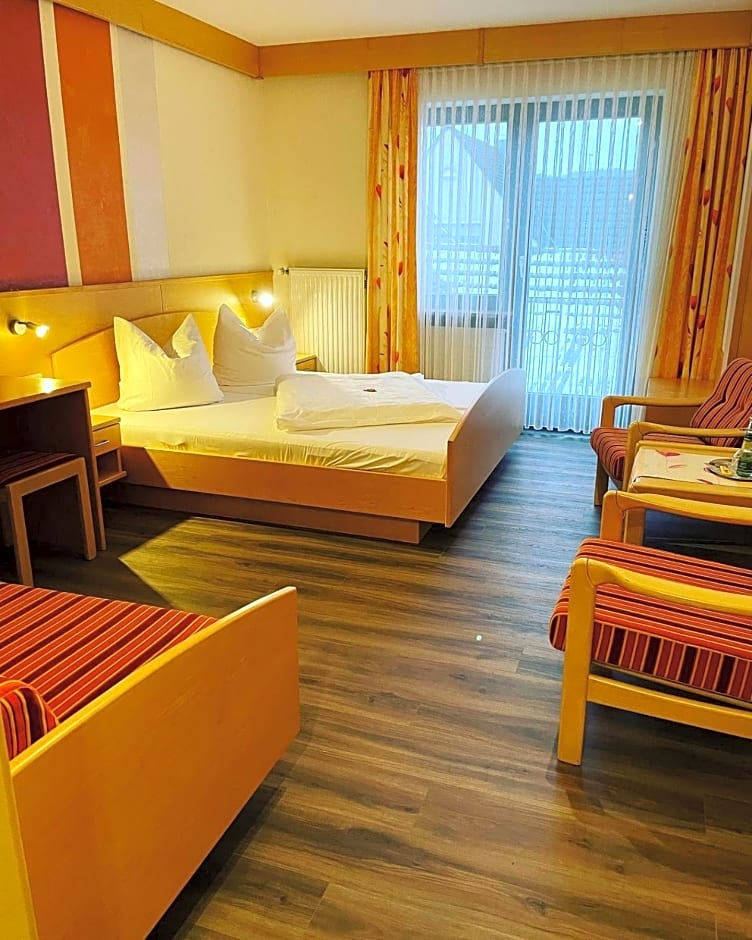 Hotel Königsteiner Hof