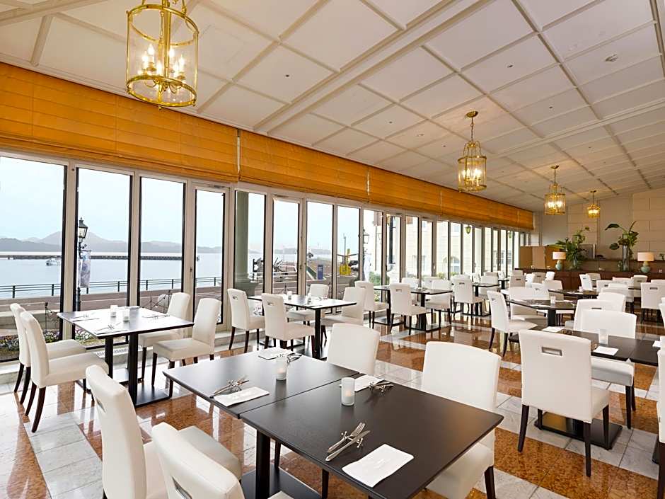 Watermark Hotel Nagasaki Huis Ten Bosch