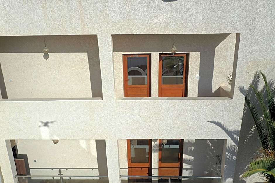 Les Bains de Mirleft