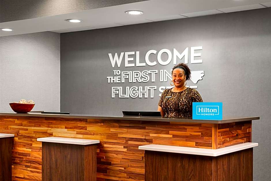 Hampton Inn By Hilton Spring Lake - Ft. Bragg